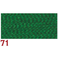 フジックス 【都手まり糸】 30m col.71 FK1212-71 1箱(30個入)（直送品）