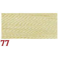 フジックス 【都手まり糸】 30m col.77 FK1212-77 1箱(30個入)（直送品）