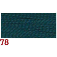 フジックス 【都手まり糸】 30m col.78 FK1212-78 1箱(30個入)（直送品）