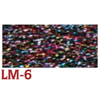 フジックス 【都手まり糸】 30m col.LM6 FK1212-LM6 1箱（30個入）（直送品）