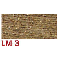 フジックス 【都手まり糸】 30m col.LM3 FK1212-LM3 1箱(30個入)（直送品）