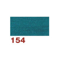 フジックス タイヤー 【絹手縫い糸】 9号 40m col.154 FK21-154 1箱(30個入)（直送品）