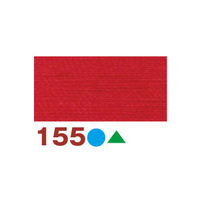 フジックス タイヤー 【絹手縫い糸】 9号 40m col.155 FK21-155 1箱(30個入)（直送品）