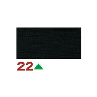 フジックス タイヤー 【絹手縫い糸】 9号 40m col.22 FK21-22 1箱(30個入)（直送品）