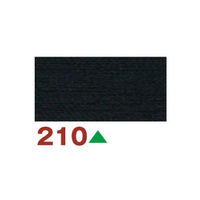 フジックス タイヤー 【絹手縫い糸】 9号 40m col.210 FK21-210 1箱(30個入)（直送品）