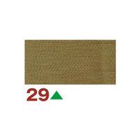 フジックス タイヤー 【絹手縫い糸】 9号 40m col.29 FK21-29 1箱（30個入）（直送品）