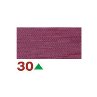 フジックス タイヤー 【絹手縫い糸】 9号 40m col.30 FK21-30 1箱(30個入)（直送品）