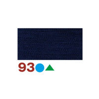 フジックス タイヤー 【絹手縫い糸】 9号 40m col.93 FK21-93 1箱（30個入）（直送品）