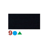 フジックス タイヤー 【絹手縫い糸】 9号 40m col.9 FK21-9 1箱（30個入）（直送品）