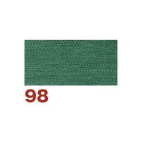 フジックス タイヤー 【絹手縫い糸】 9号 40m col.98 FK21-98 1箱(30個入)（直送品）