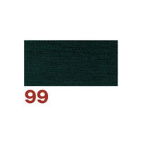 フジックス タイヤー 【絹手縫い糸】 9号 40m col.99 FK21-99 1箱(30個入)（直送品）