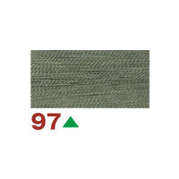 フジックス タイヤー 【絹手縫い糸】 9号 40m col.97 FK21-97 1箱(30個入)（直送品）