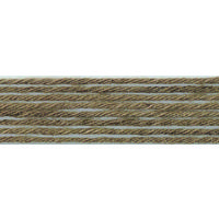 フジックス FUJIX 柿渋染め刺し子糸 丁宇茶 6/20m [33] FK24770-2 1箱(15個入)（直送品）