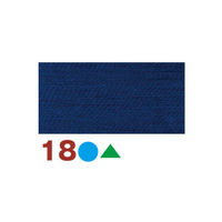 フジックス タイヤー 【絹穴糸】 16号 20m col.18 FK37-18 1箱(30個入)（直送品）