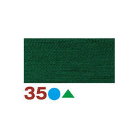 フジックス タイヤー 【絹穴糸】 16号 20m col.35 FK37-35 1箱(30個入)（直送品）