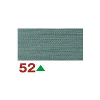 フジックス タイヤー 【絹穴糸】 16号 20m col.52 FK37-52 1箱(30個入)（直送品）