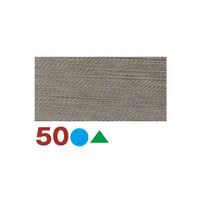 フジックス タイヤー 【絹穴糸】 16号 20m col.50 FK37-50 1箱(30個入)（直送品）