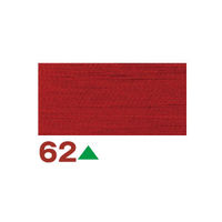 フジックス タイヤー 【絹穴糸】 16号 20m col.62 FK37-62 1箱(30個入)（直送品）