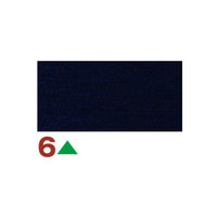 フジックス タイヤー 【絹穴糸】 16号 20m col.6 FK37-6 1箱(30個入)（直送品）