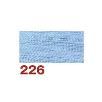 フジックス ファイン 【手縫い糸】 #40 100m col.226 FK49-226 1箱(30個入)（直送品）