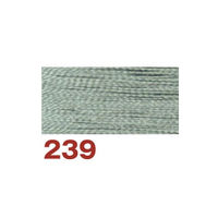 フジックス ファイン 【手縫い糸】 #40 100m col.239 FK49-239 1箱(30個入)（直送品）