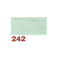 フジックス ファイン 【手縫い糸】 #40 100m col.242 FK49-242 1箱(30個入)（直送品）
