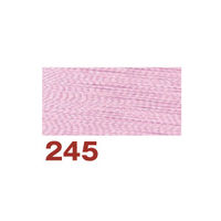 フジックス ファイン 【手縫い糸】 #40 100m col.245 FK49-245 1箱(30個入)（直送品）
