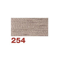 フジックス ファイン 【手縫い糸】 #40 100m col.254 FK49-254 1箱(30個入)（直送品）