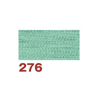 フジックス ファイン 【手縫い糸】 #40 100m col.276 FK49-276 1箱(30個入)（直送品）