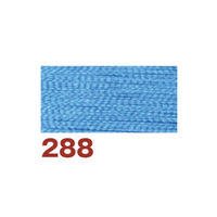 フジックス ファイン 【手縫い糸】 #40 100m col.288 FK49-288 1箱(30個入)（直送品）