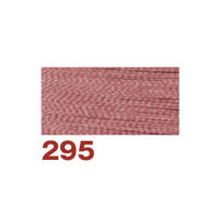 フジックス ファイン 【手縫い糸】 #40 100m col.295 FK49-295 1箱(30個入)（直送品）