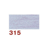 フジックス ファイン 【手縫い糸】 #40 100m col.315 FK49-315 1箱(30個入)（直送品）