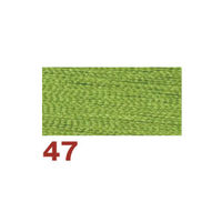 フジックス ファイン 【手縫い糸】 #40 100m col.47 FK49-47 1箱(30個入)（直送品）