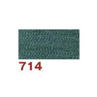 フジックス ファイン 【手縫い糸】 #40 100m col.714 FK49-714 1箱(30個入)（直送品）