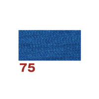 フジックス ファイン 【手縫い糸】 #40 100m col.75 FK49-75 1箱(30個入)（直送品）