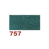 フジックス ファイン 【手縫い糸】 #40 100m col.757 FK49-757 1箱(30個入)（直送品）