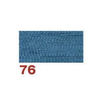 フジックス ファイン 【手縫い糸】 #40 100m col.76 FK49-76 1箱(30個入)（直送品）