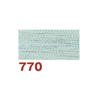 フジックス ファイン 【手縫い糸】 #40 100m col.770 FK49-770 1箱(30個入)（直送品）