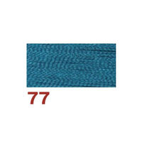 フジックス ファイン 【手縫い糸】 #40 100m col.77 FK49-77 1箱（30個入）（直送品）