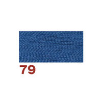 フジックス ファイン 【手縫い糸】 #40 100m col.79 FK49-79 1箱(30個入)（直送品）