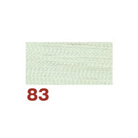 フジックス ファイン 【手縫い糸】 #40 100m col.83 FK49-83 1箱(30個入)（直送品）