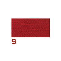 フジックス ファイン 【手縫い糸】 #40 100m col.9 FK49-9 1箱(30個入)（直送品）