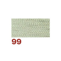 フジックス ファイン 【手縫い糸】 #40 100m col.99 FK49-99 1箱(30個入)（直送品）