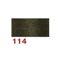 フジックス ファイン 【ミシン糸】 #50 200m col.114 FK50-114 1箱(15個入)（直送品）