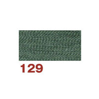フジックス ファイン 【ミシン糸】 #50 200m col.129 FK50-129 1箱(15個入)（直送品）