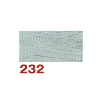 フジックス ファイン 【ミシン糸】 #50 200m col.232 FK50-232 1箱（15個入）（直送品）