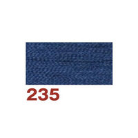 フジックス ファイン 【ミシン糸】 #50 200m col.235 FK50-235 1箱(15個入)（直送品）