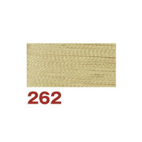 フジックス ファイン 【ミシン糸】 #50 200m col.262 FK50-262 1箱(15個入)（直送品）