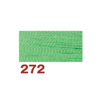 フジックス ファイン 【ミシン糸】 #50 200m col.272 FK50-272 1箱(15個入)（直送品）