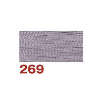フジックス ファイン 【ミシン糸】 #50 200m col.269 FK50-269 1箱(15個入)（直送品）